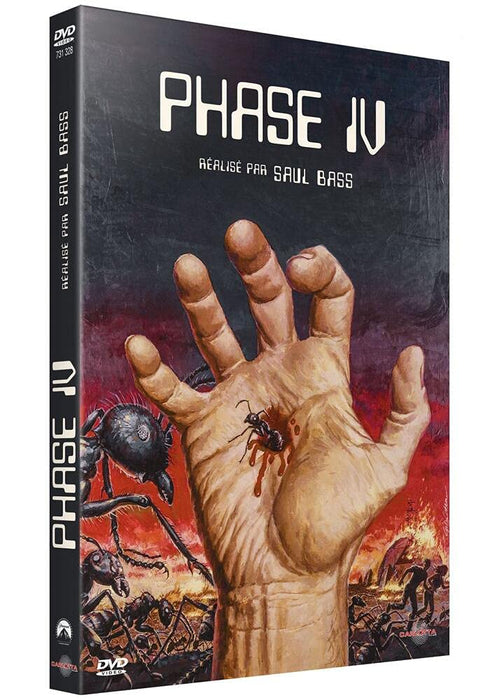 Phase IV