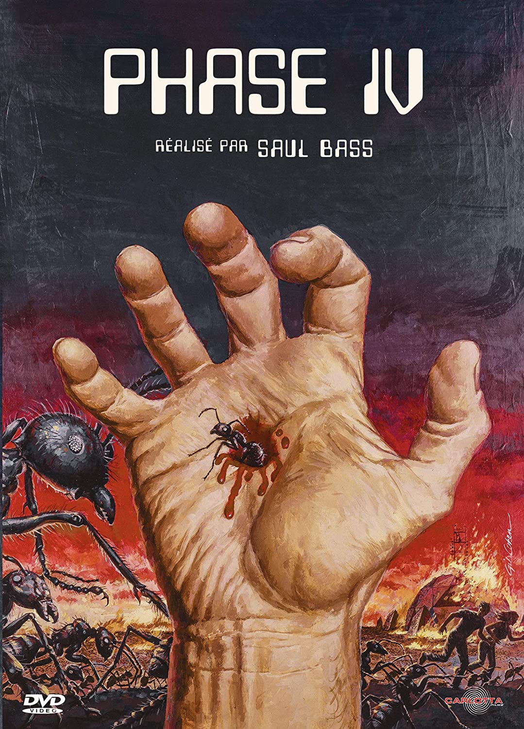 Phase IV