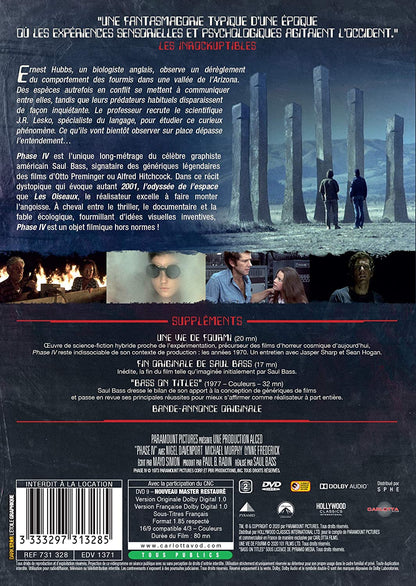 Phase IV