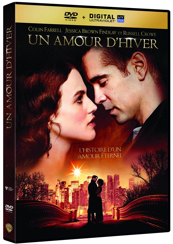 Un Amour d'hiver