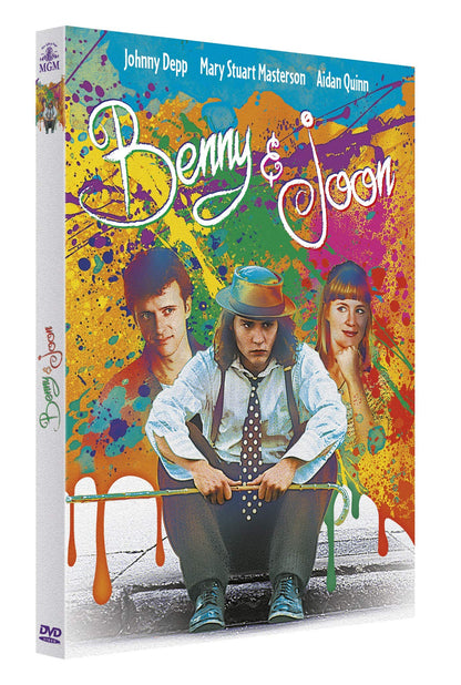 BENNY & JOON (1993)