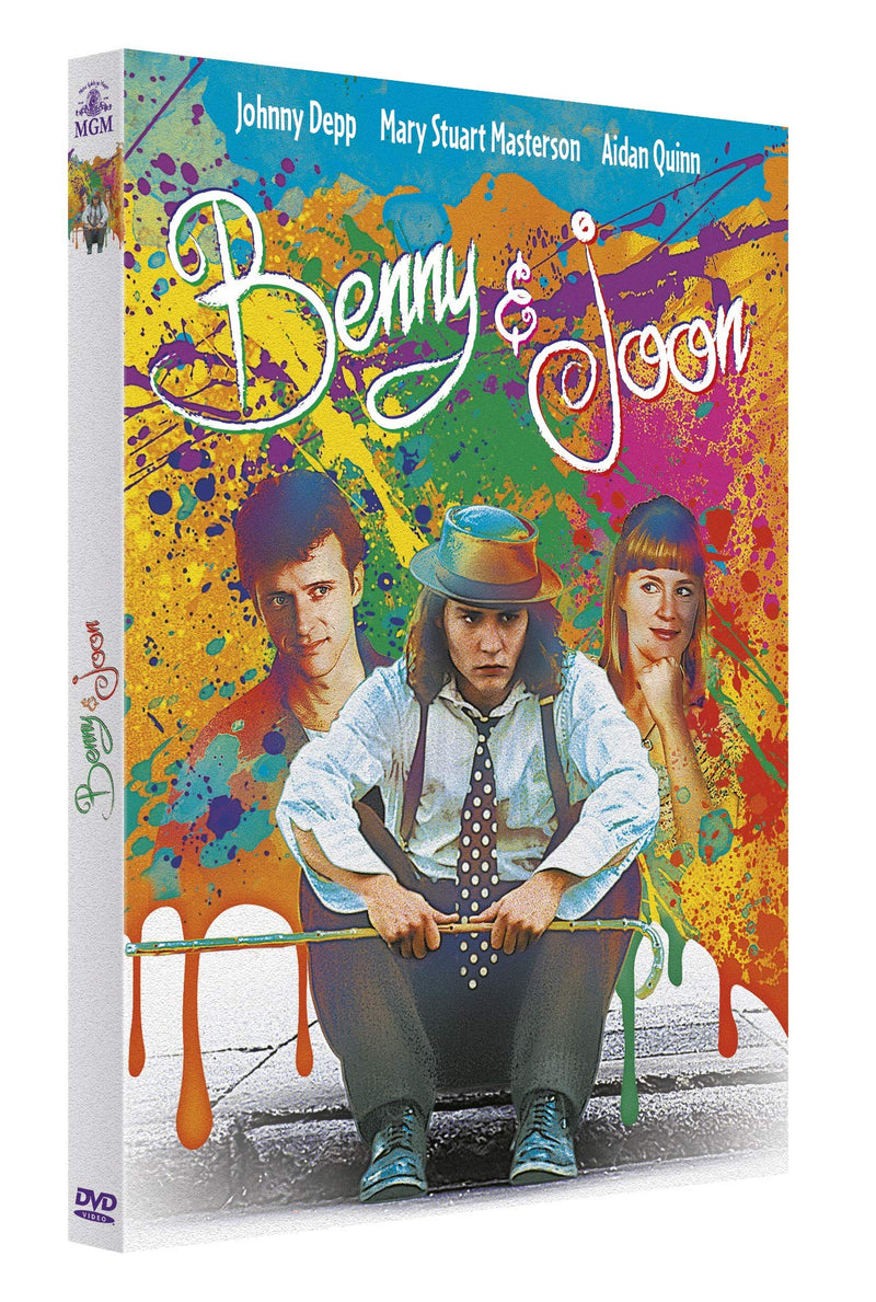 BENNY & JOON (1993)