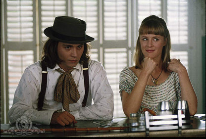 BENNY & JOON (1993)