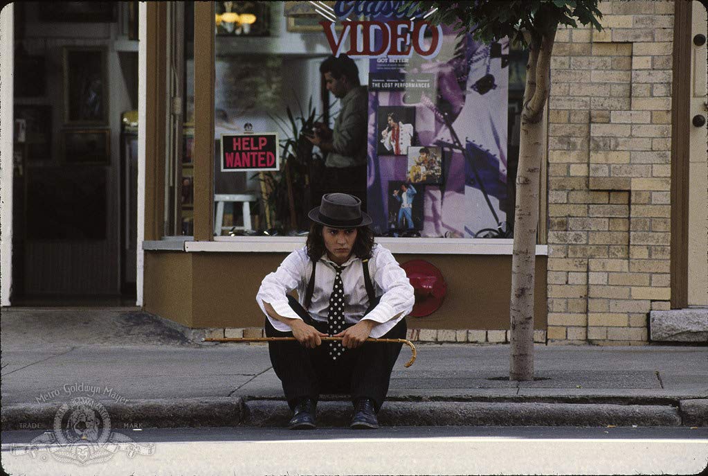 BENNY & JOON (1993)