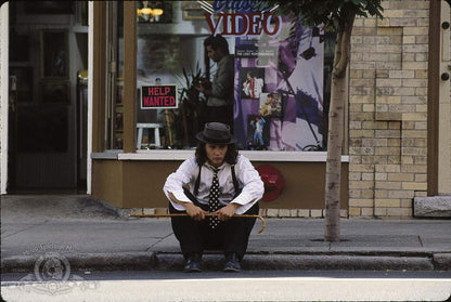 BENNY & JOON (1993)
