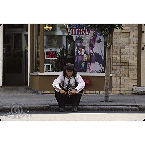 BENNY & JOON (1993)