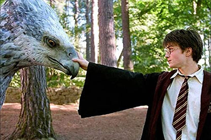 Harry potter et le prisonnier d'Azkaban (Année 3) DVD NEUF