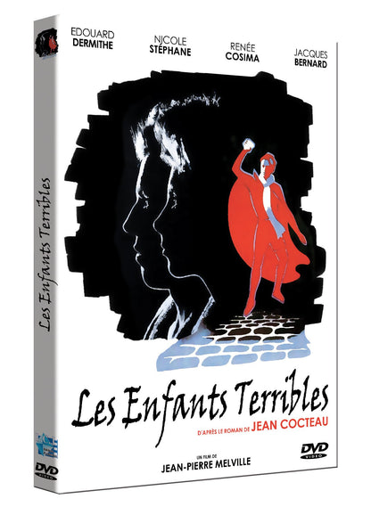 Les Enfants terribles