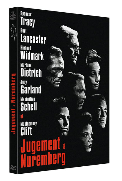 Jugement à Nuremberg