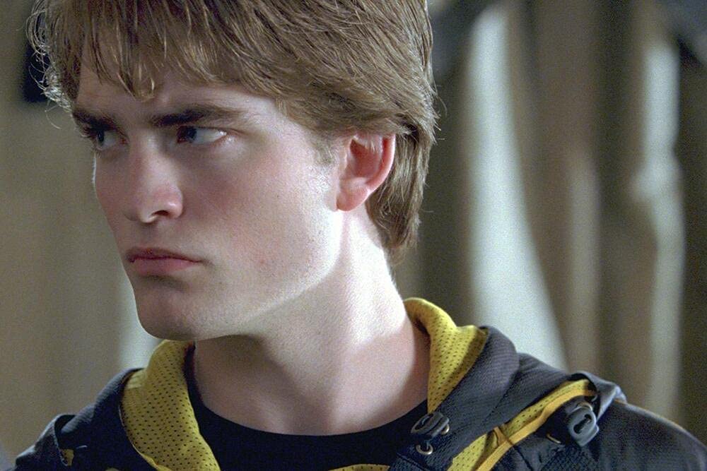 Harry Potter IV, Harry Potter et la coupe de feu