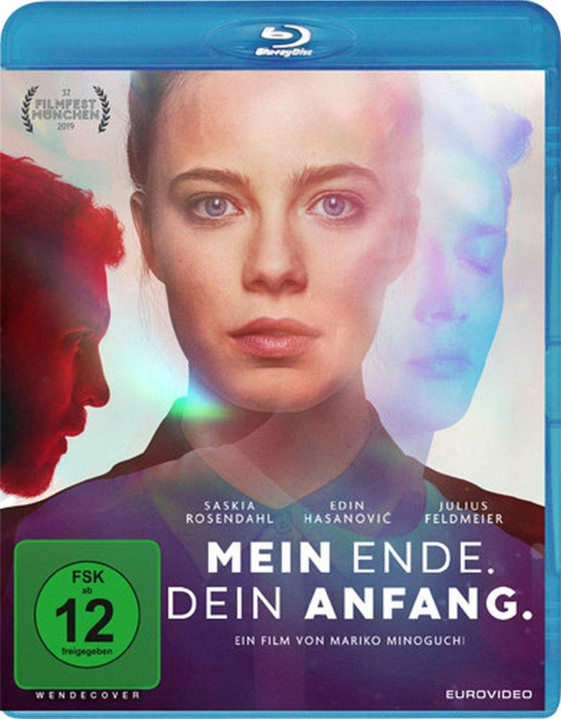 Mein Ende.Dein Anfang