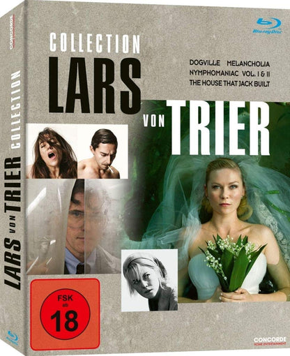 Lars von Trier - Collection