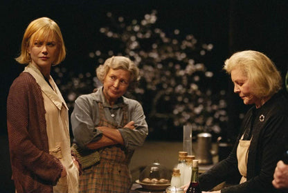 Lars von Trier - Collection