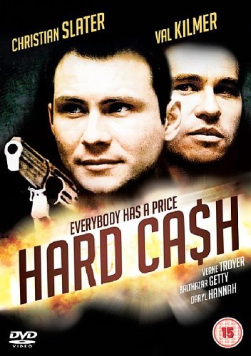 Hard Cash