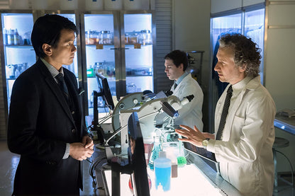 Hemlock Grove - Bis zum letzten Tropfen - Die komplette Staffel 3