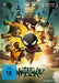 Mutafukaz