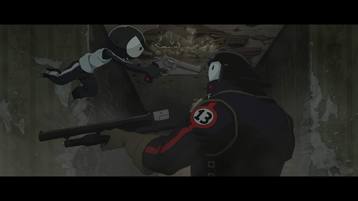 Mutafukaz