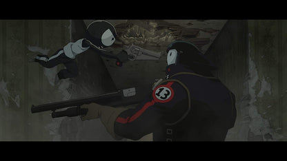 Mutafukaz