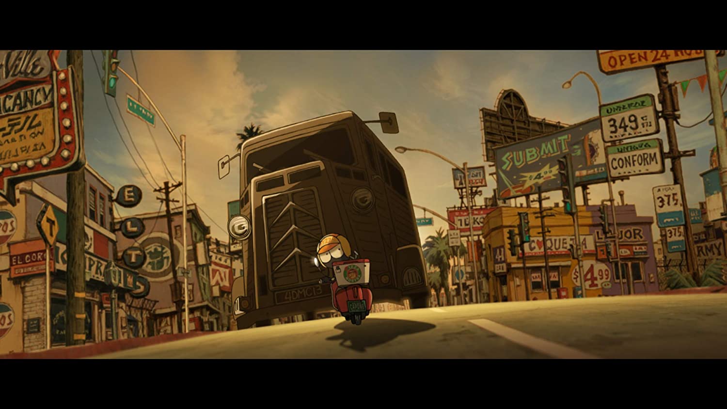 Mutafukaz