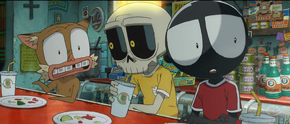 Mutafukaz