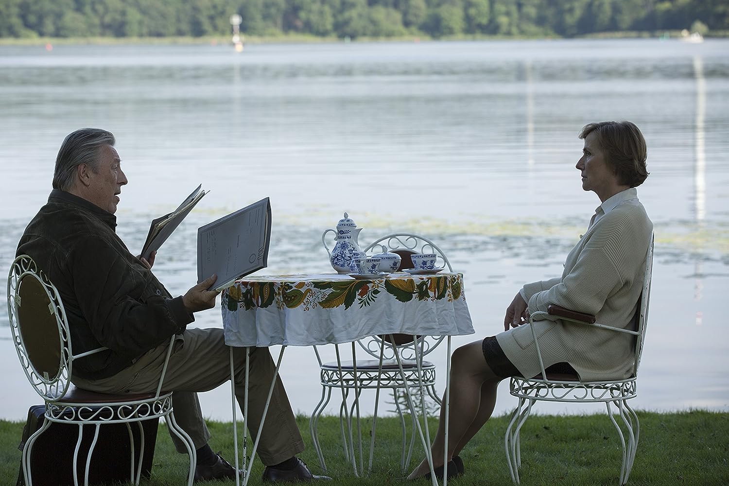 Weissensee - Staffel 4