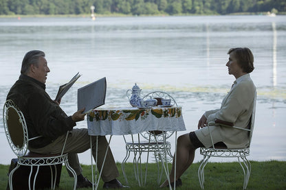 Weissensee - Staffel 4