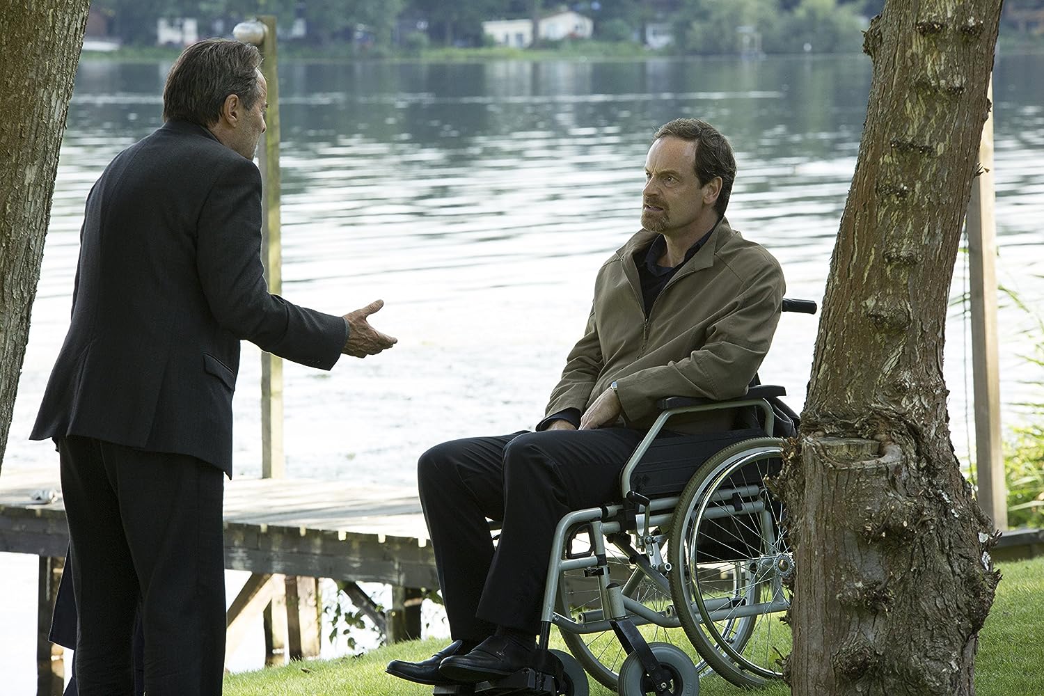 Weissensee - Staffel 4