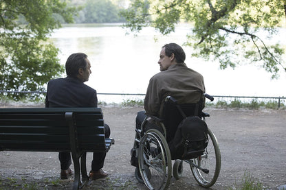 Weissensee - Staffel 4