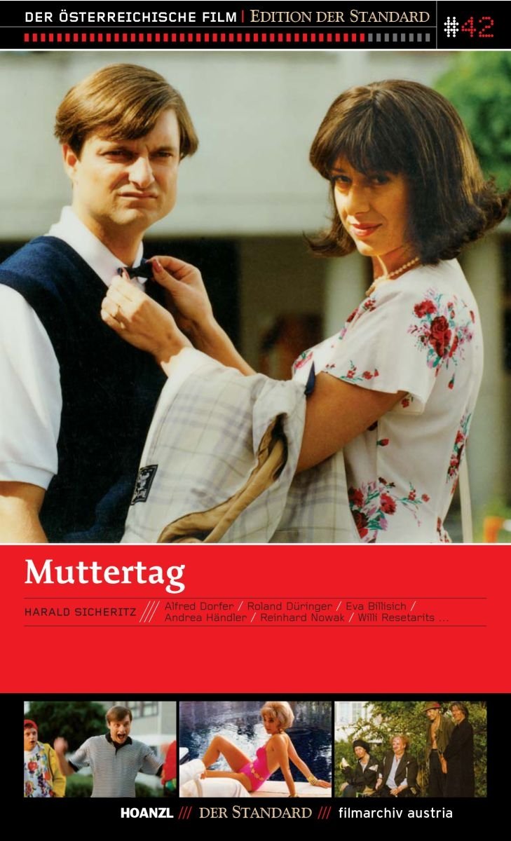Muttertag, 1 DVD