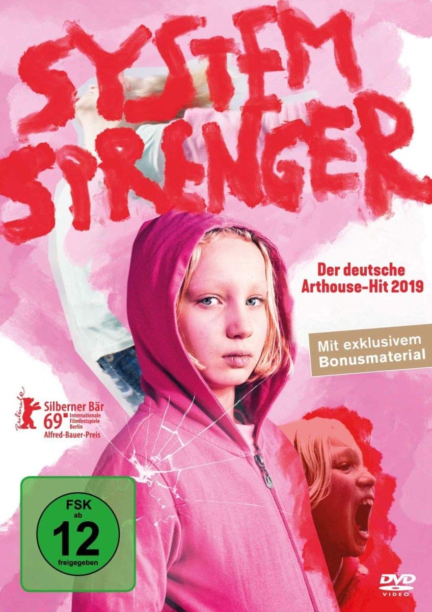 System Crasher ( Systemsprenger )