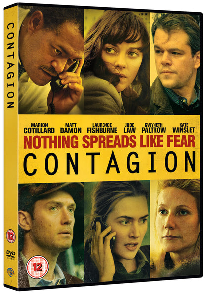 Contagion (2011)