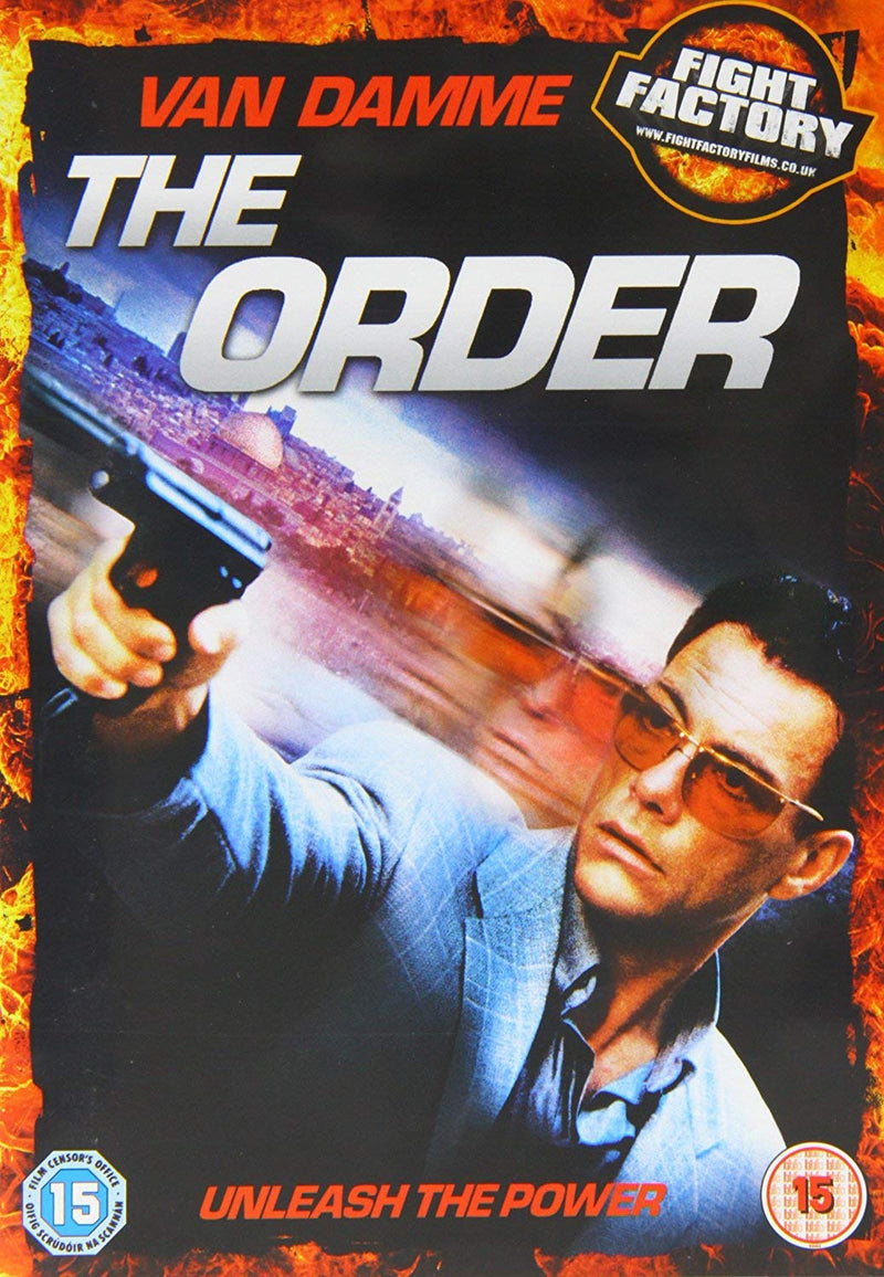 The Order
