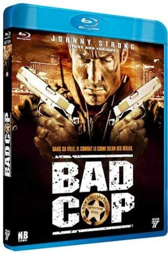 Bad Cop/Blu-Ray