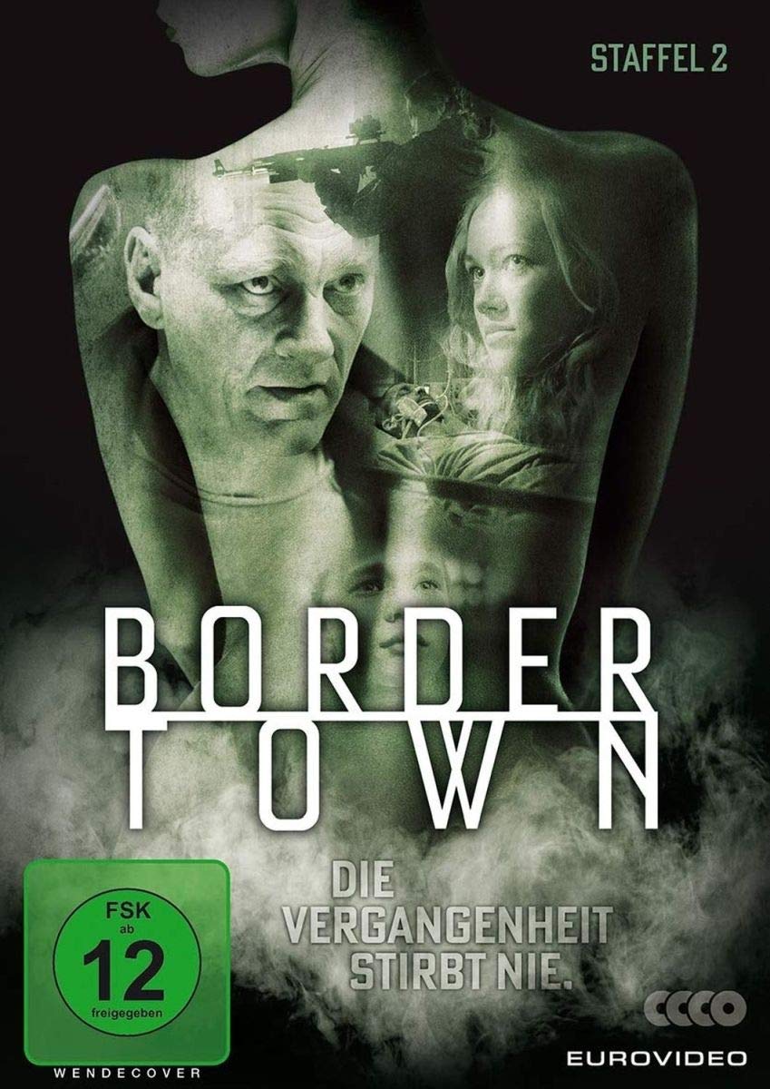 Bordertown
