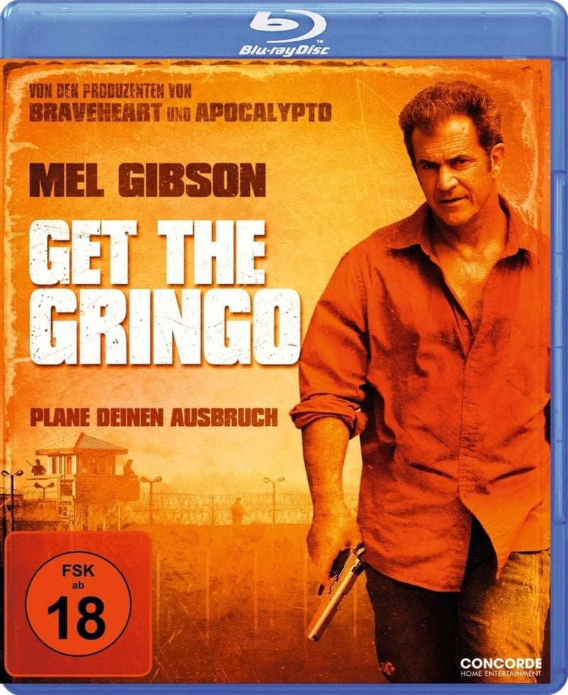 Get the Gringo