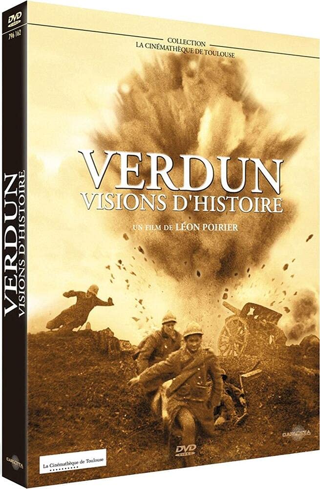Verdun : Visions d'histoire
