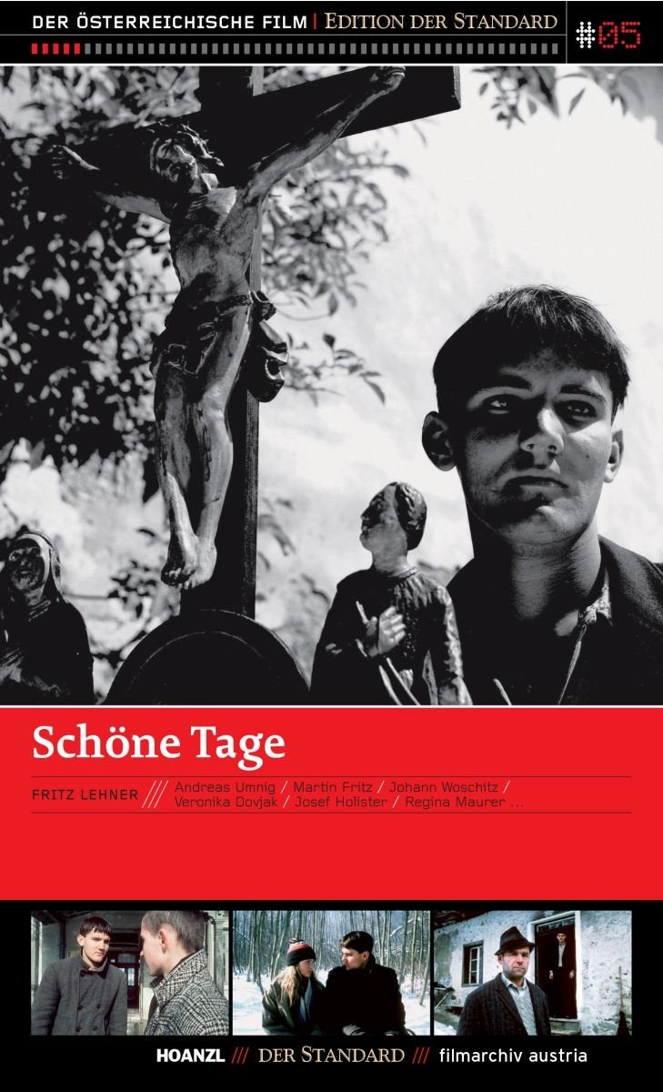 #005: Schöne Tage (Fritz Lehner)