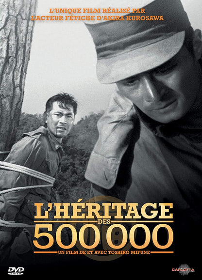 L'Héritage des 500 000