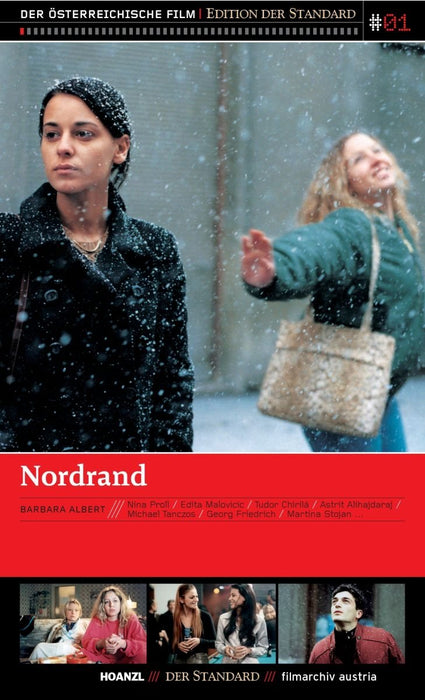 Northern Skirts ( Nordrand )