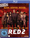 R.E.D. 2 - Noch Älter. Härter. Besser