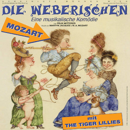 Die Weberischen
