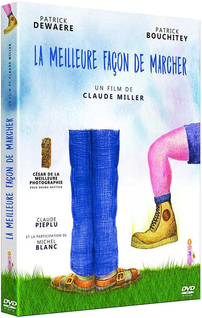 La Meilleure façon de marcher
