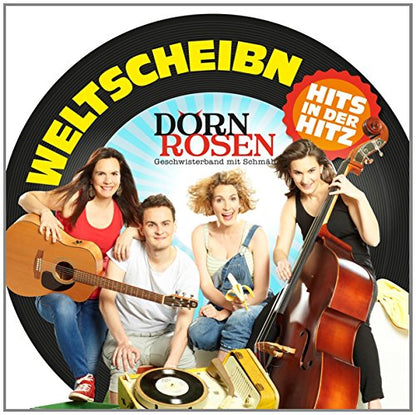 Weltscheibn