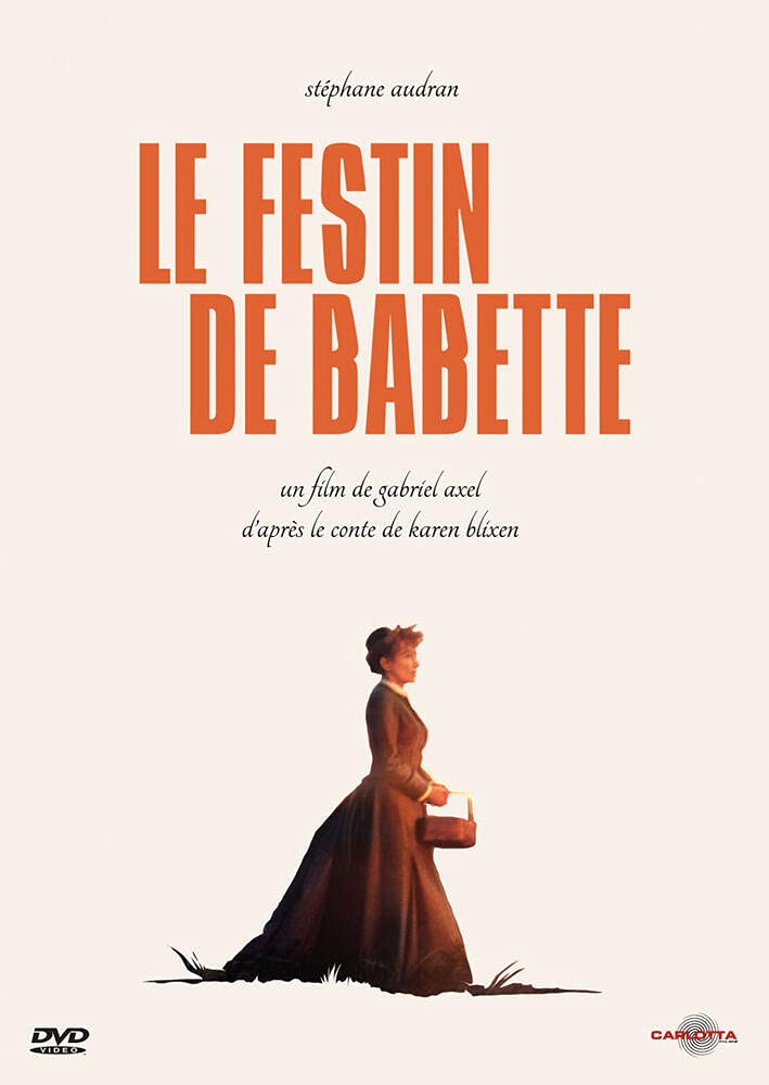 Le festin de babette