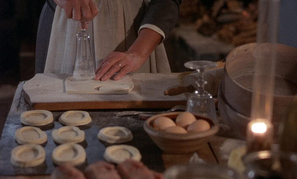 Le festin de babette