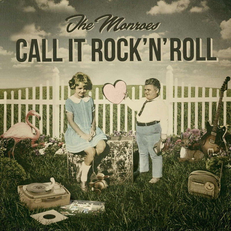 Call It Rock'N'Roll