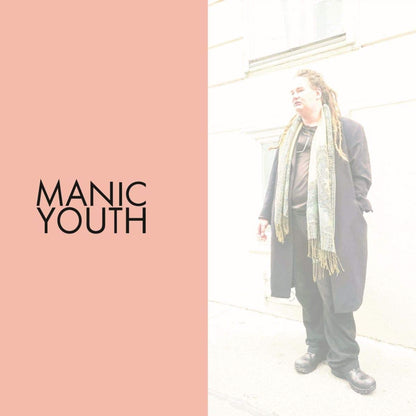 Frail-MANIC YOUTH