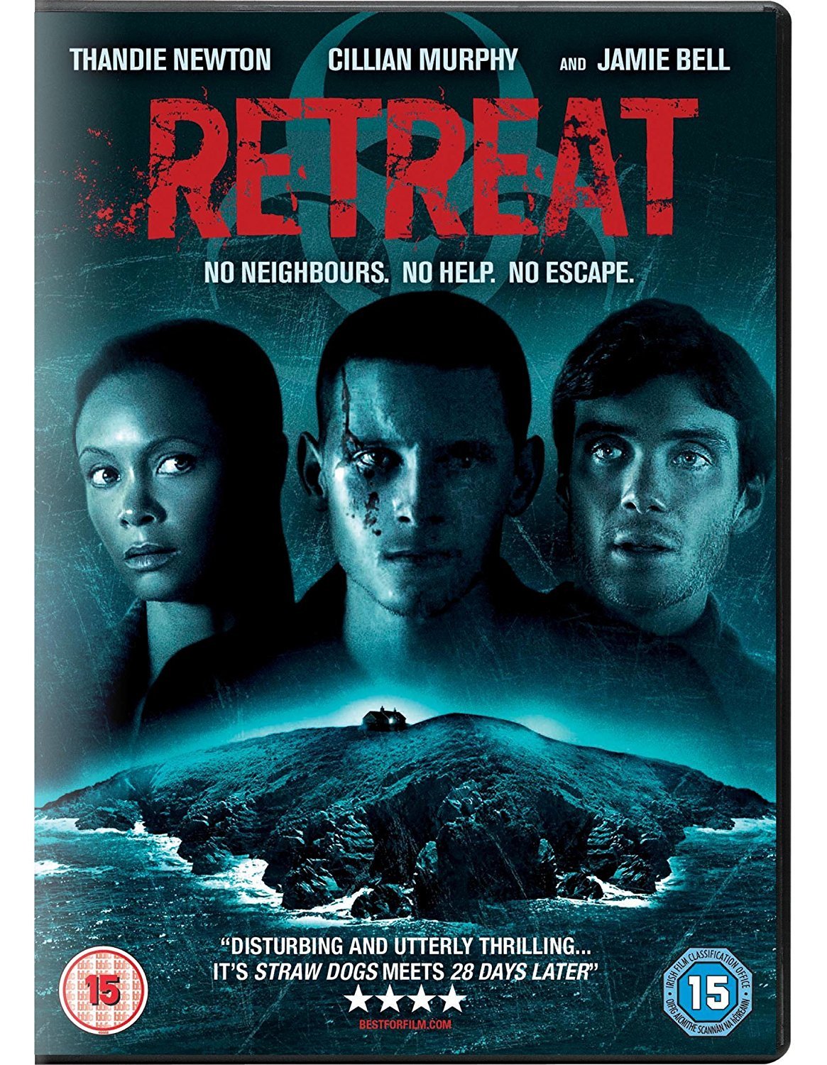 Retreat