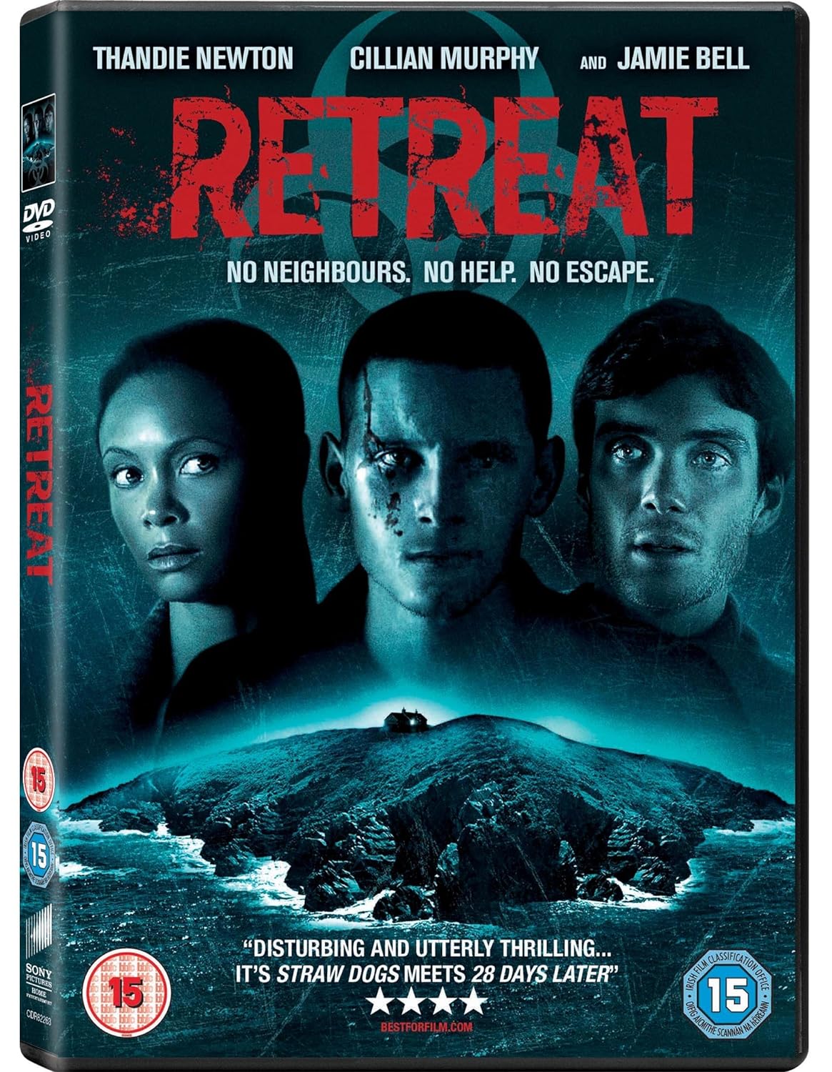 Retreat