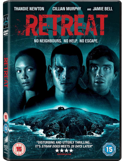 Retreat